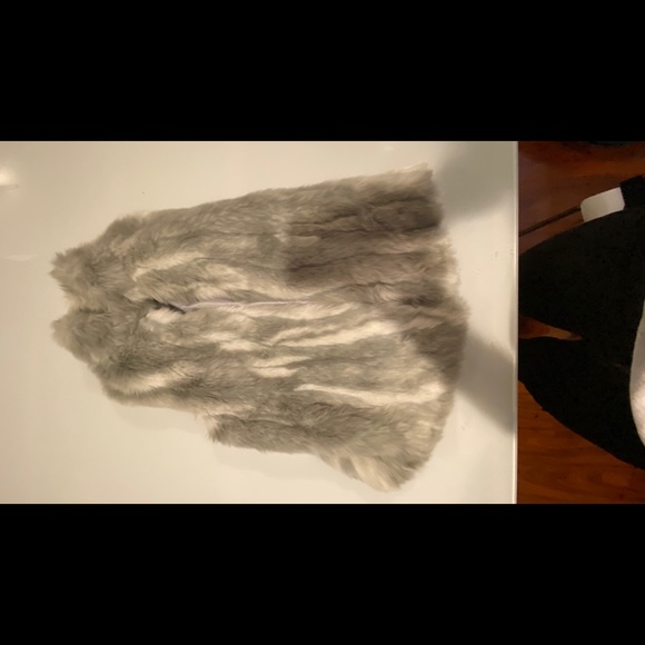 Soft vest - Picture 1 of 3
